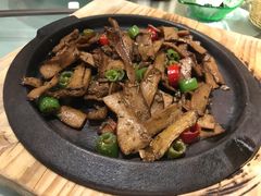 -天厨妙香素食餐厅(清华店)