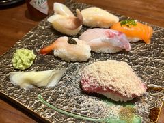 -鸟鹏烧鸟居酒屋(天河领展店)
