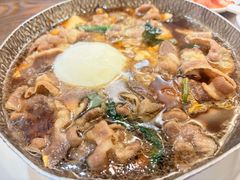 -东京屋(武定路店)