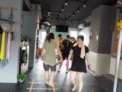 -M.S拳击泰拳馆(大学路店)