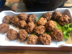 -有才叔的小馆(招商依云曲江店)