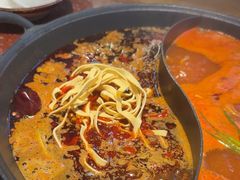 -赵美丽·重庆社区火锅·直营店(火车东站·中豪国际店)