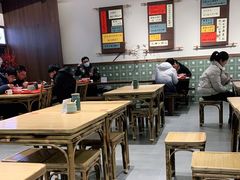 大堂-面春山·传统老卤面(天隆寺店)