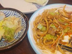-鸟鹏烧鸟居酒屋(仁恒梦中心店)