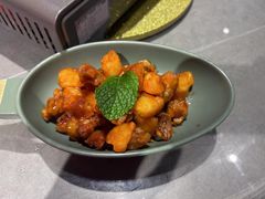 -令狐冲·炭烤活鱼(宝龙店)