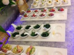 -东方豪景花园酒店·怡景旋转餐厅