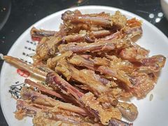 -又见炊烟私房菜(敬亭路店)