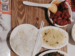 -乡村基·川味现炒大王(熙悦天街店)