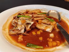红烧三鲜-新荣记(椒江店)