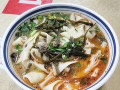 -兴乐轩老大烩面馆(济源店)