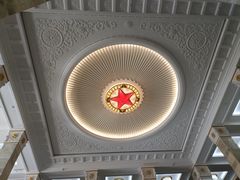 -中国人民革命军事博物馆