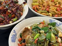 -潇湘阁(三里屯SOHO店)