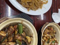 -贞姨美食·老字号海鲜大排档