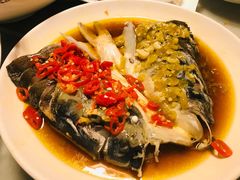 -宅里厢·上海本地菜(宝山淞南店)