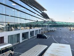 -南昌昌北国际机场