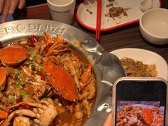 -胖哥俩肉蟹煲(宿迁宝龙广场店)
