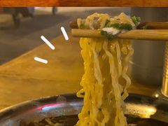 鸡丝豆花面-老五鸡丝豆花面粉(瑞金北路68号院店)