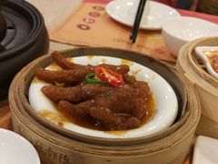 -点都德(大茶楼店)