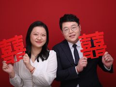 -bobo高端证件照工作室(三元桥店)