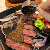 北京路花小钱吃漂亮饭……吃了好多年快乐老家！