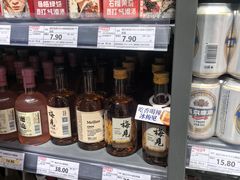 -京客隆超市(京源店)
