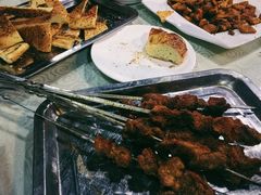 -清真·丝路香妃新疆餐厅