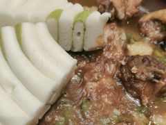 -盛百味·家宴餐厅(霸州分店)