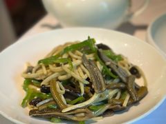 -玫瑰厅上海菜(兴国路店)