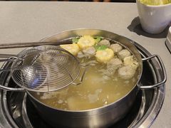-为什么牛潮汕牛肉火锅(中信广场店)