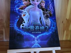 -奥斯卡升龙国际影城(RealD Cinema)