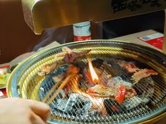 -西塔老太太泥炉烤肉(温州首店万象城黑金店)