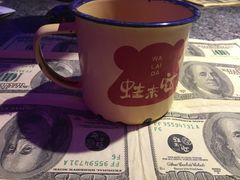 -蘭奢雅集·江浙菜(青山江滩店)