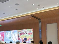 -龍歌自助小火锅(市南金茂湾店)