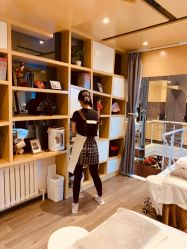 -觅屿日式脱毛美肤