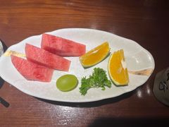 -松子料理(华威桥店)
