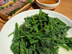 -一坐一忘云南菜(三里屯店)