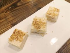 蒙古冰糕-格日勒阿妈蒙古厨房(大召店)