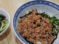 -鲁达面馆本帮风味(共康东路店)
