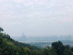 -岳麓山风景名胜区