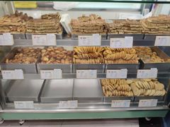 -上海哈尔滨食品厂(淮海中路店)