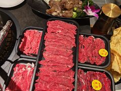 -正禾鲜·潮汕牛肉火锅(凯德天府店)