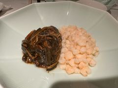 虾仁软兜-金陵饭店·梅苑