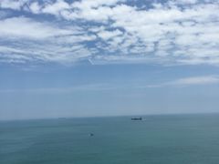 -广东惠东海龟国家级自然保护区