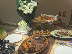 -可可厨房西餐厅