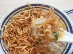 -正南齐北·老街糯米团(洪崖洞店)