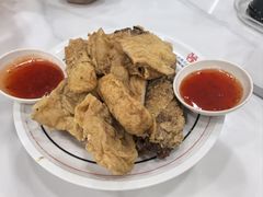 -阿坤纯正西刀鱼丸(Kuala Lumpur Branch)