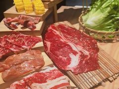 -千寻山野烤肉(天虹店)