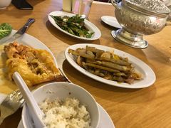 -ZF Seafood Restaurant 卓峰海鲜餐