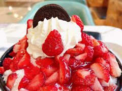 -雪花姐姐(泰华城新天地店)