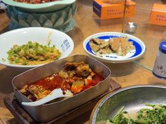 -老萍巷•莲花血鸭(楚萍店)